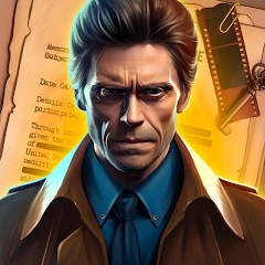 Detective - Escape Room Games APK
