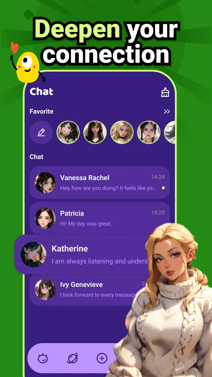 Trend AI Screenshot7