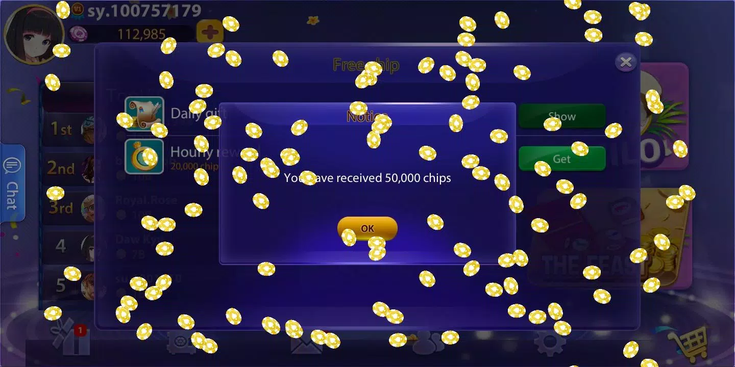 Shan Koe Mee - ShaYang Screenshot3