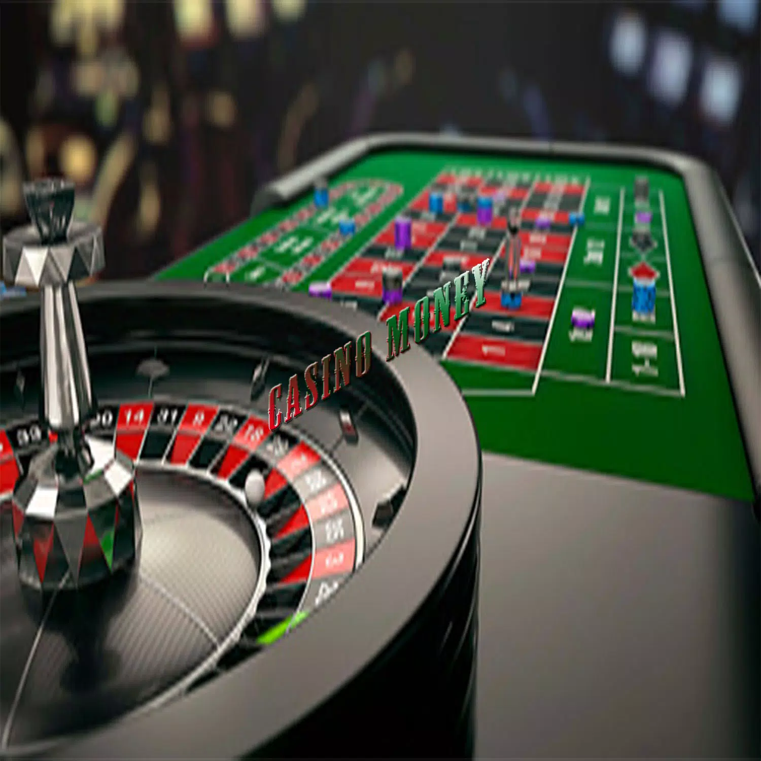 Casino Money Screenshot3
