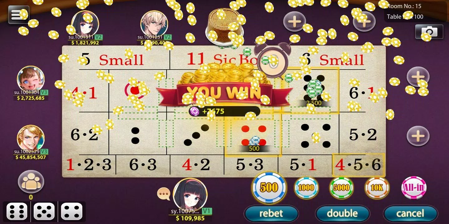 Shan Koe Mee - ShaYang Screenshot1