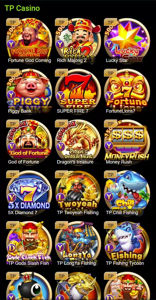 slot jili 777 Screenshot3