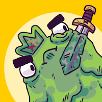 Card Hog - Dungeon Crawler APK