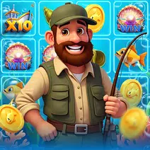 Fish Golden Hook APK