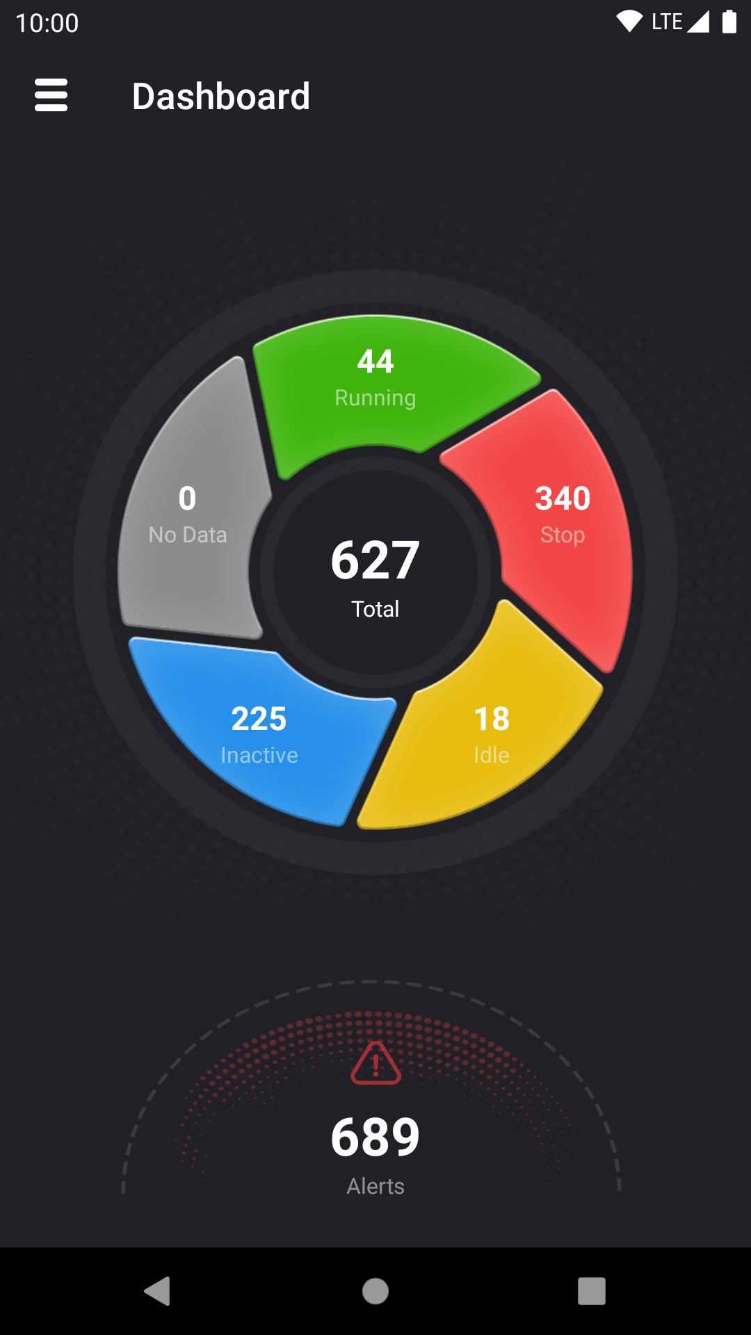fliTrack Screenshot1