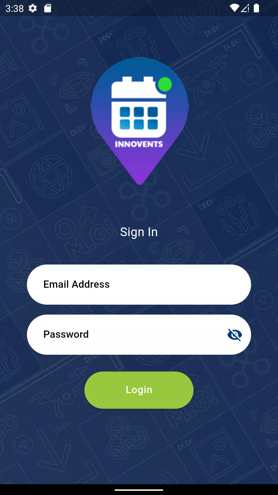 InnoVents Screenshot7