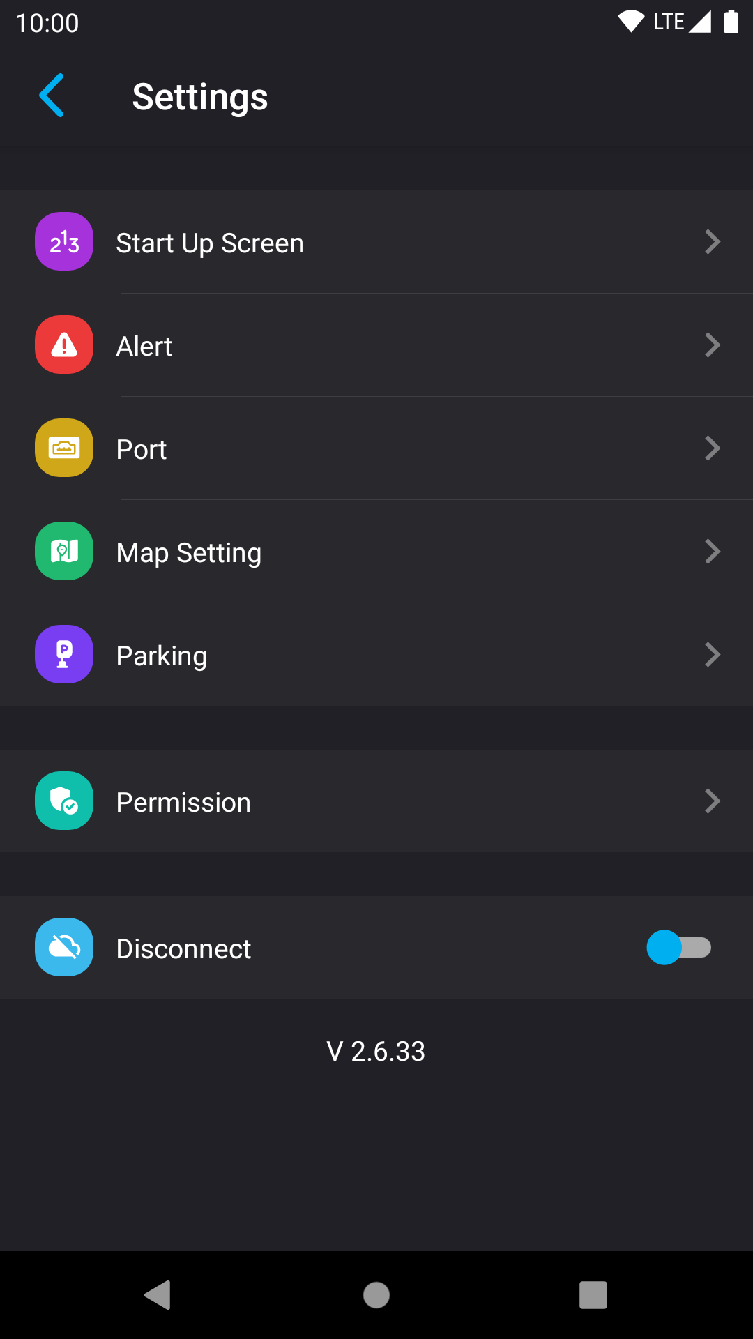 fliTrack Screenshot4