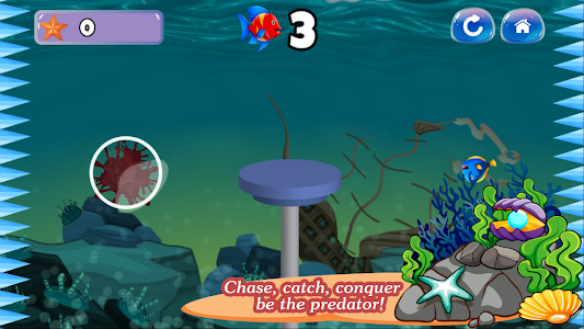 Fish Frenzy Hunter Screenshot3