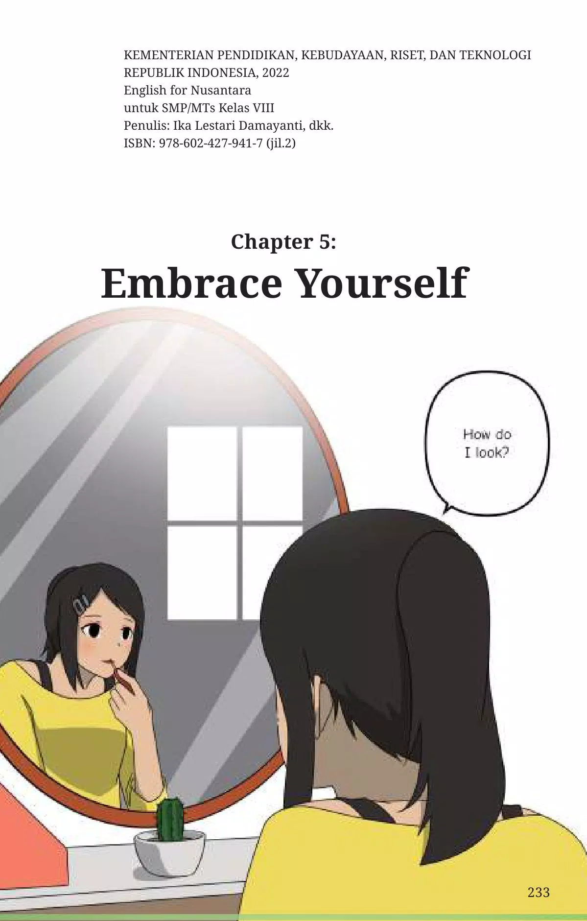 Buku B Inggris Kelas 8 Merdeka Screenshot8