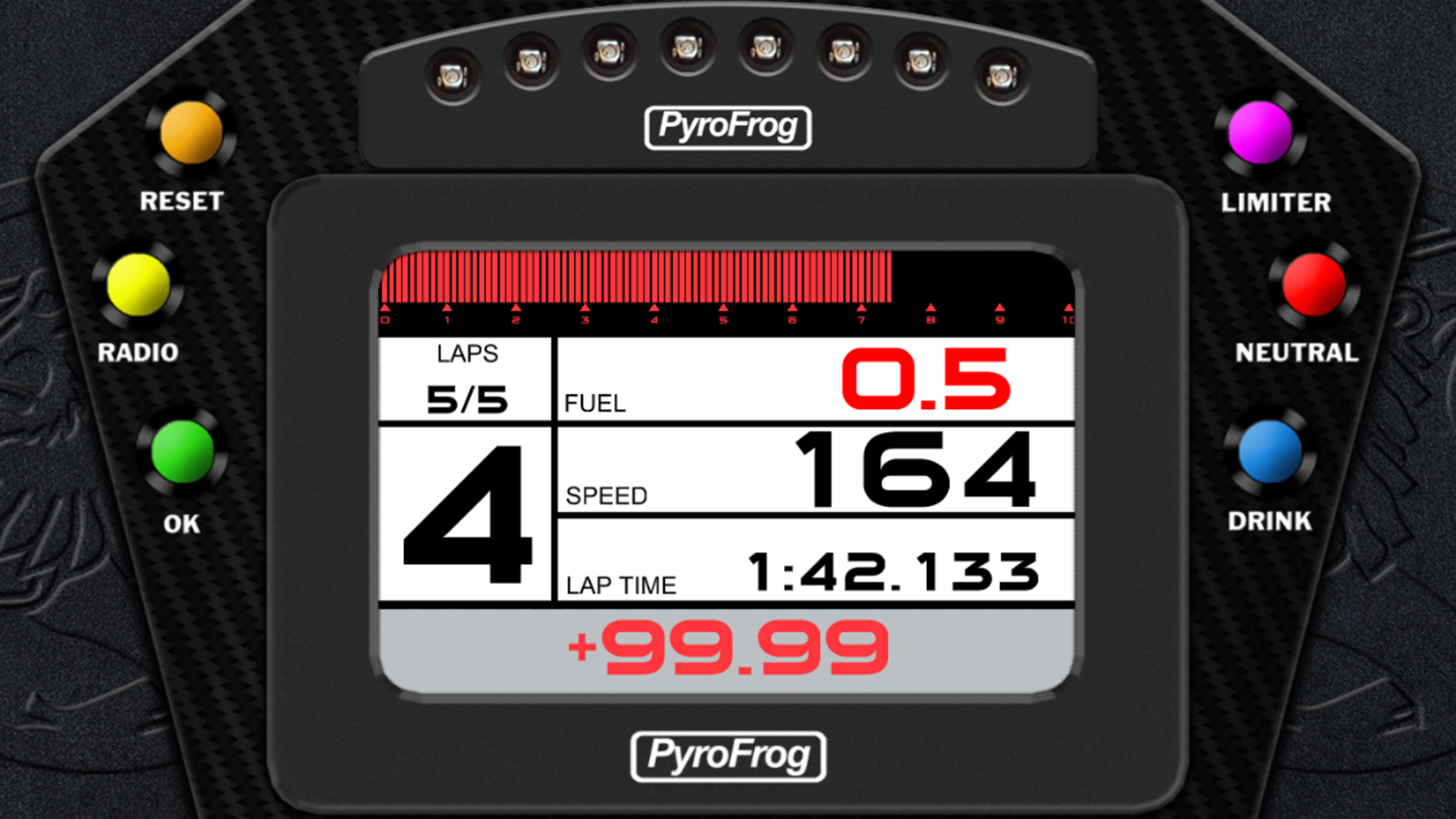 DashPanel Screenshot5