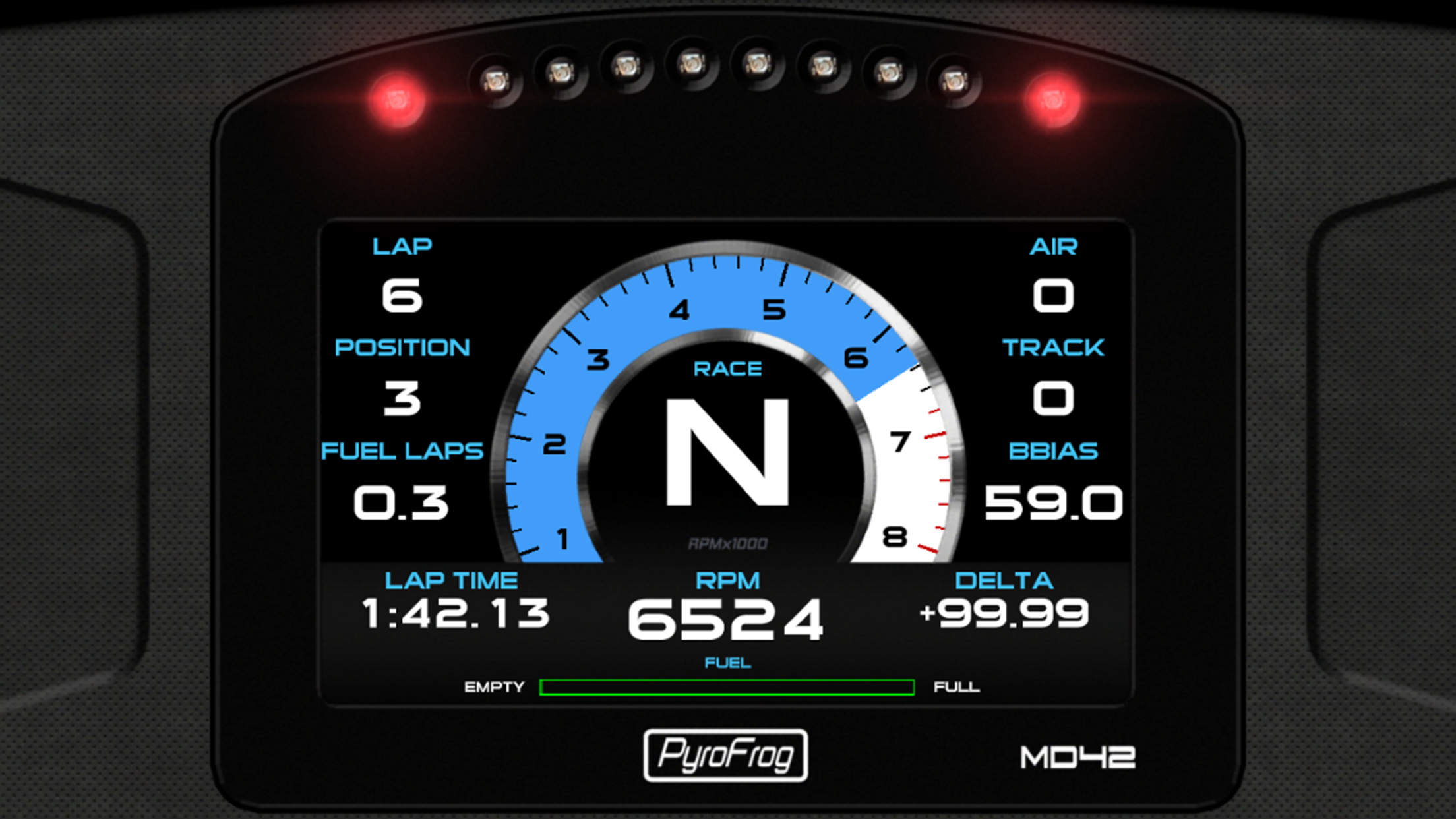 DashPanel Screenshot7