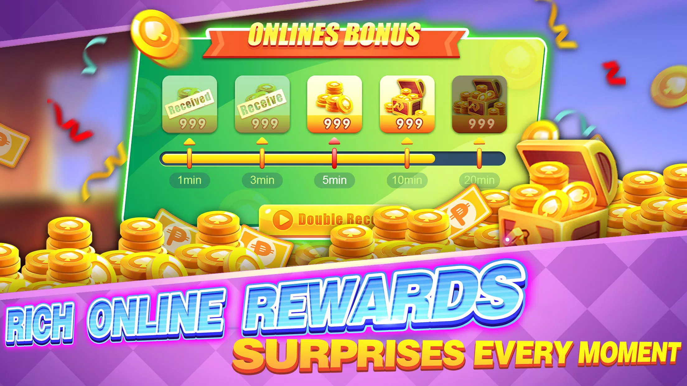 HappyGames Screenshot2