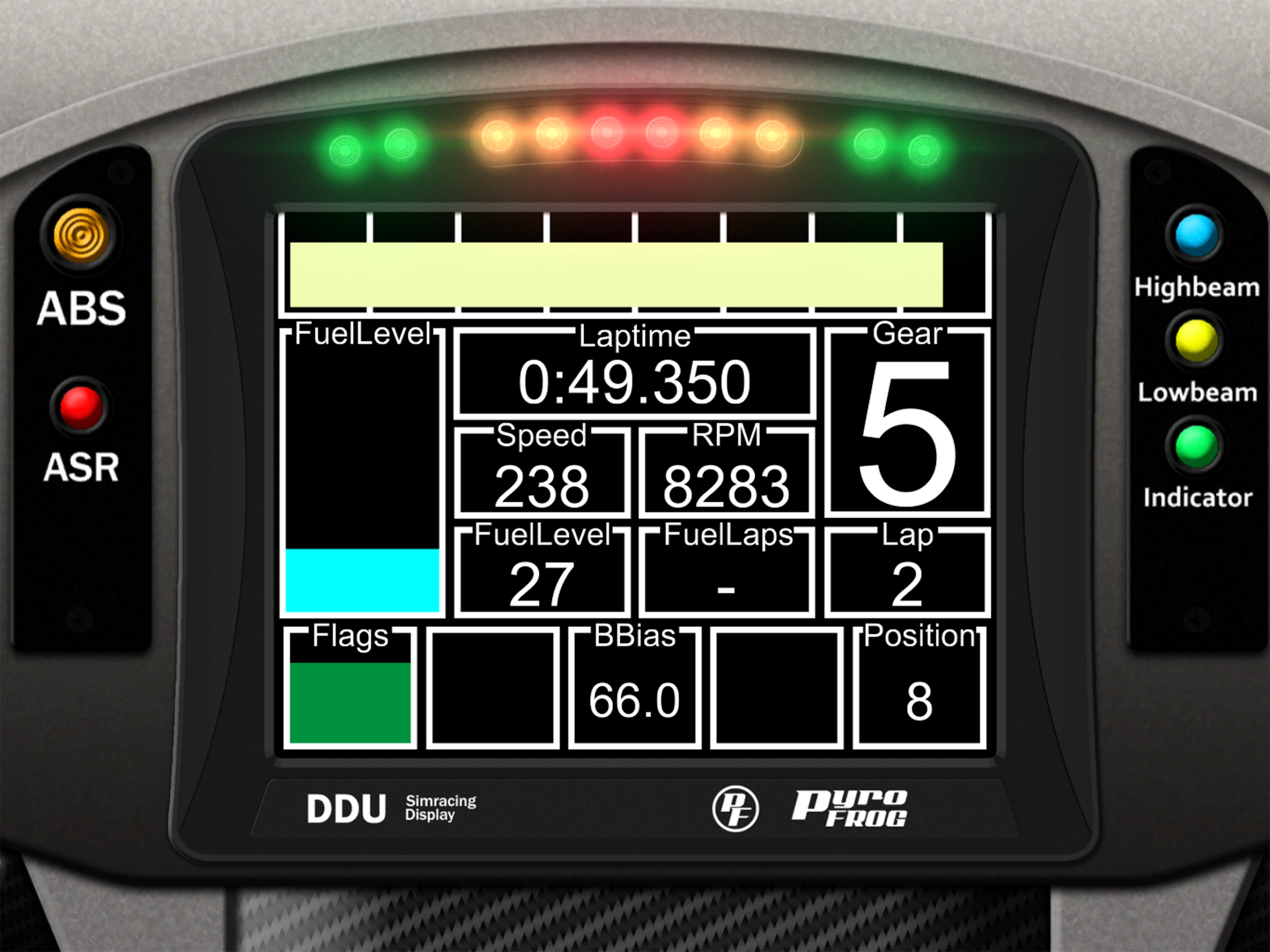 DashPanel Screenshot13