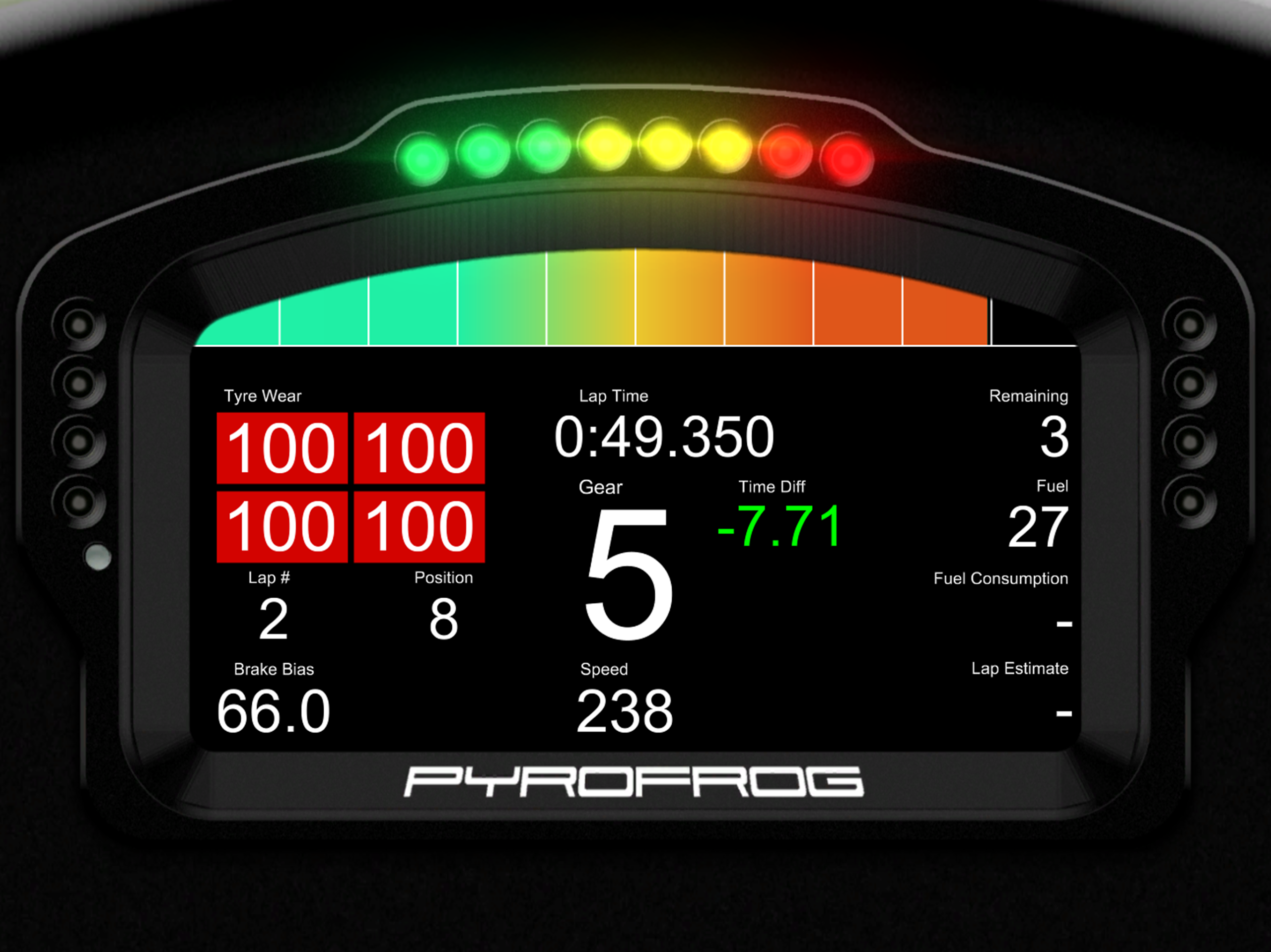 DashPanel Screenshot9