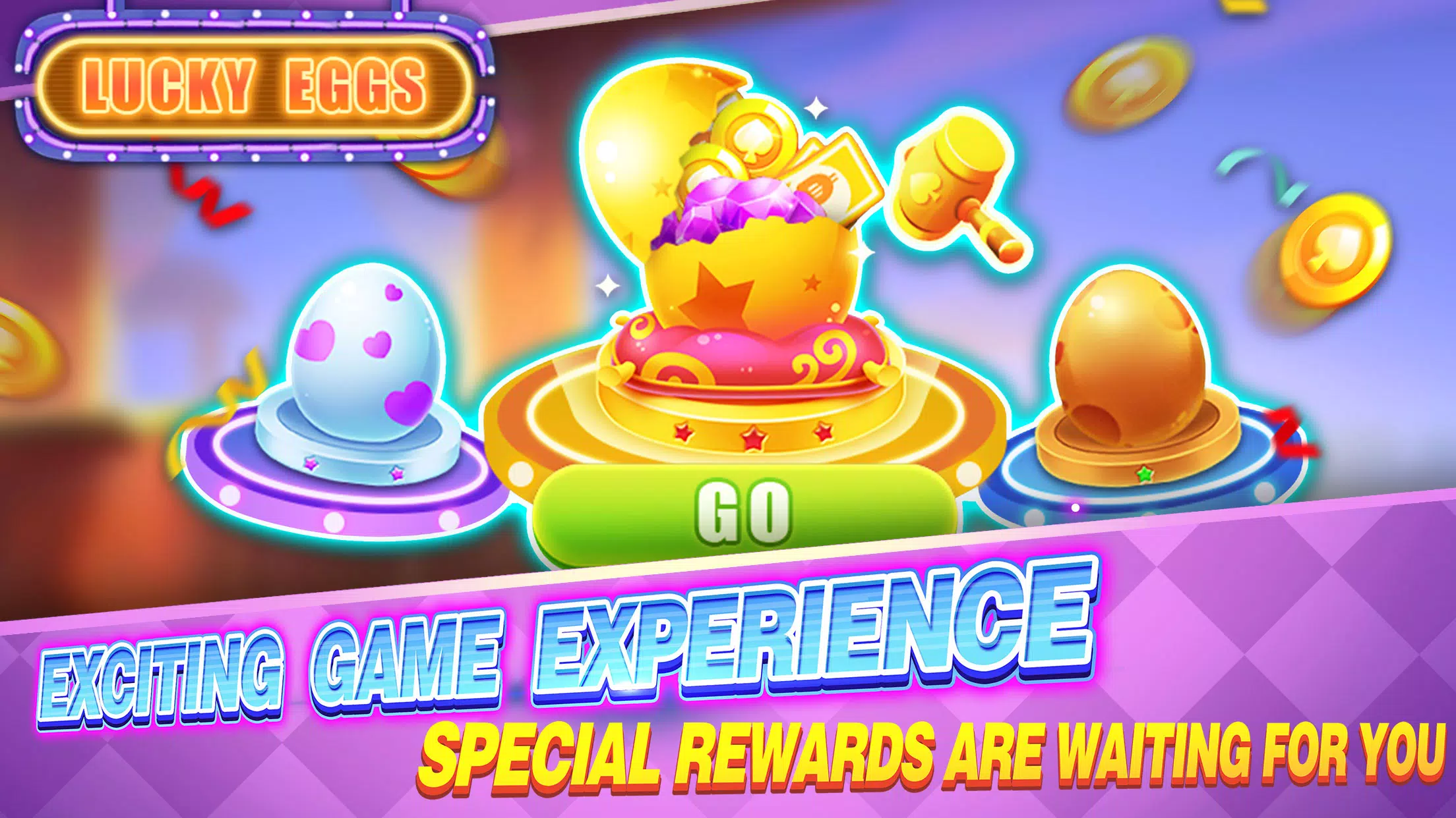 HappyGames Screenshot3