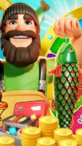 Big Fish Bass Screenshot3