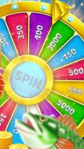 Big Fish Bass Screenshot4