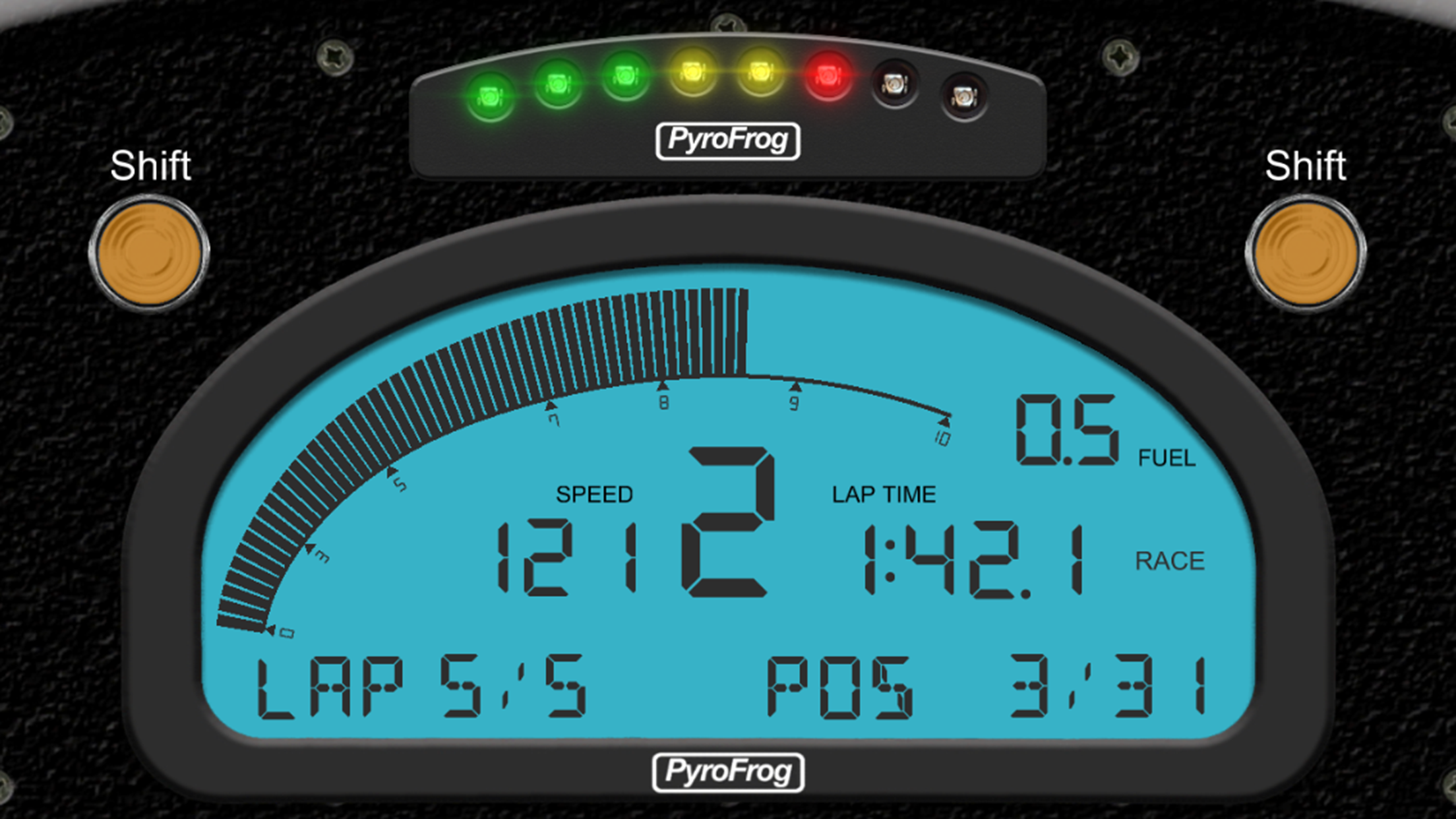 DashPanel Screenshot6