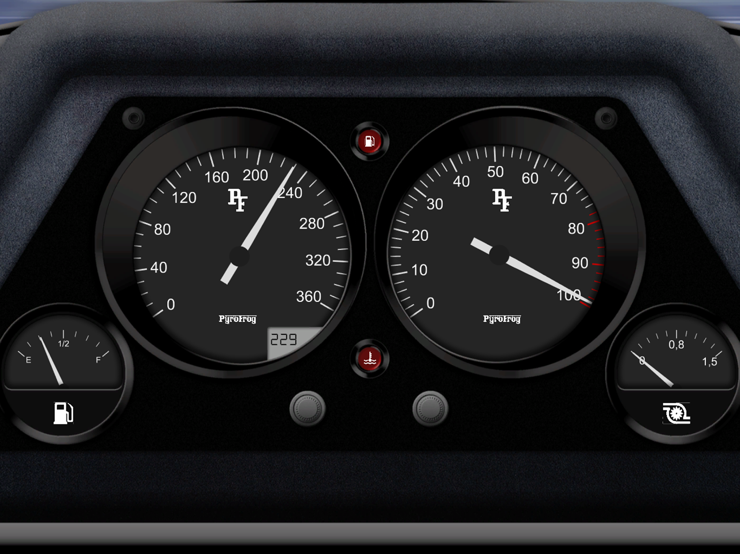 DashPanel Screenshot15