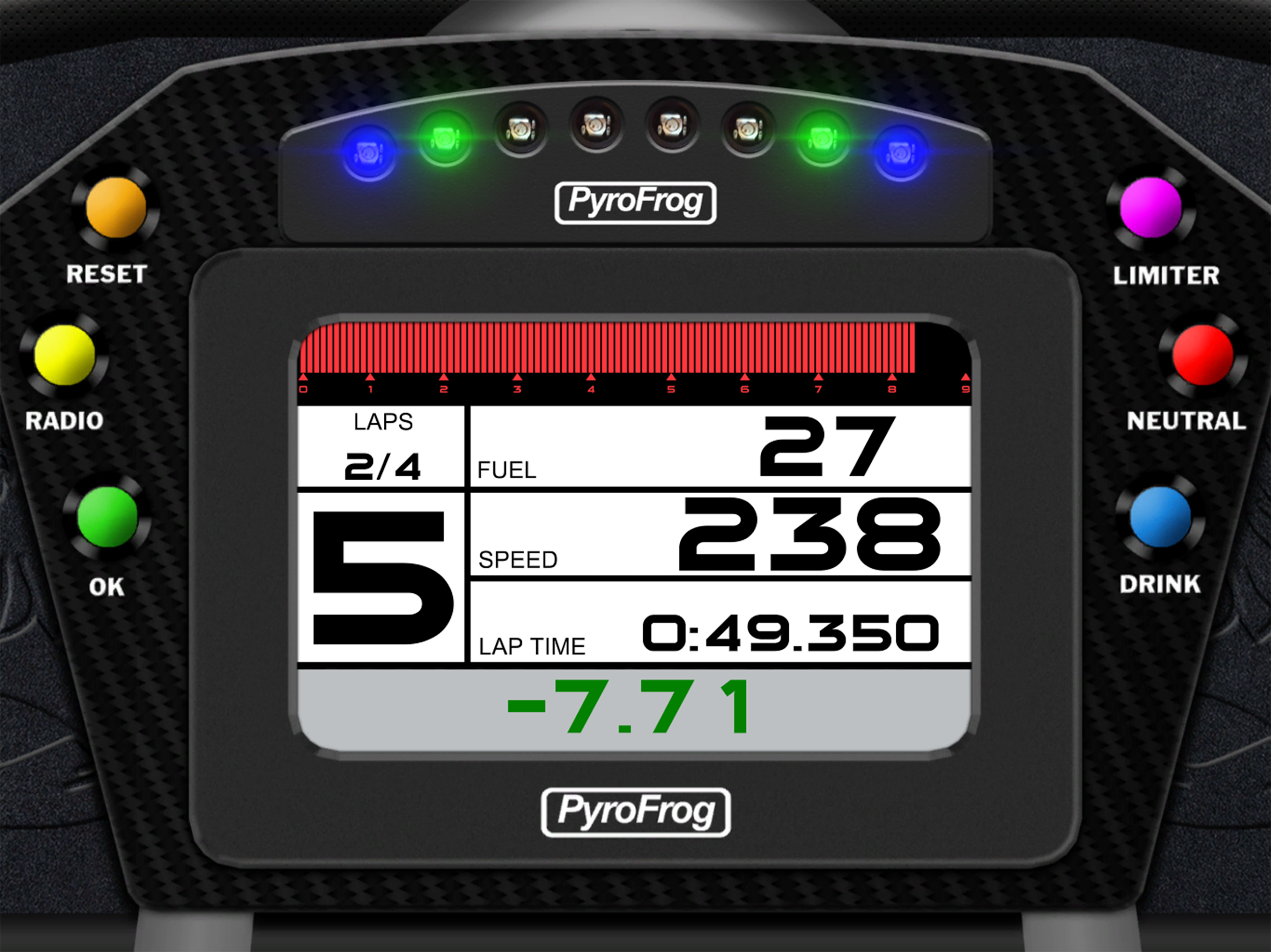 DashPanel Screenshot14