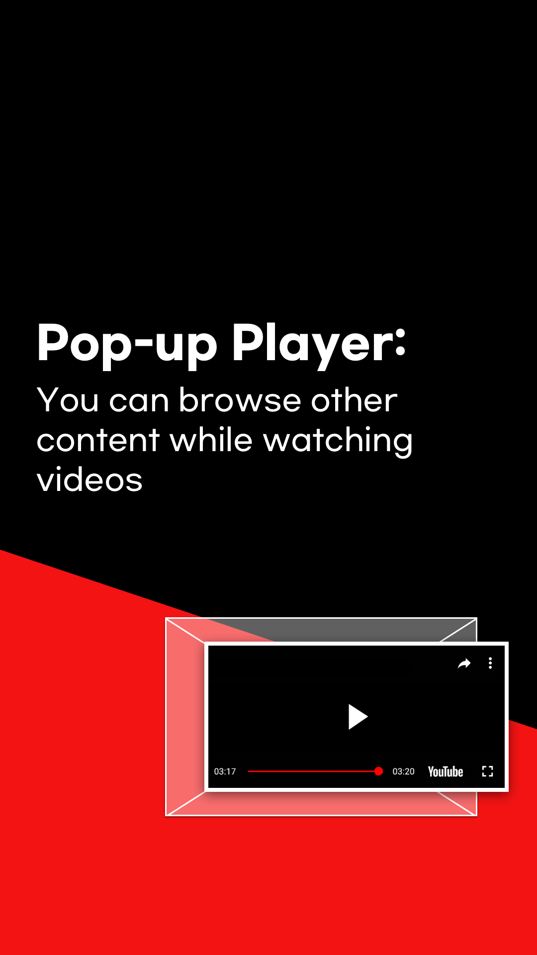 Video Stream : Trending videos Screenshot2