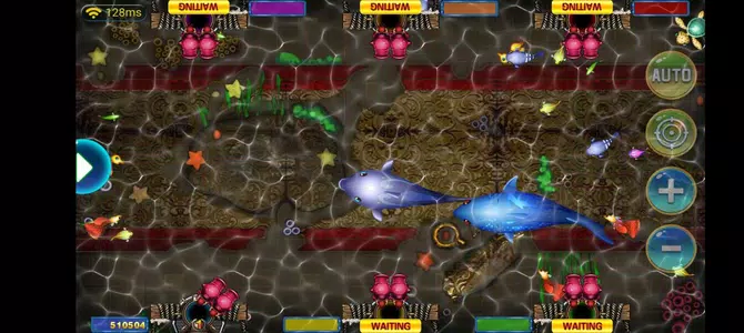 Fish Happy World Screenshot1