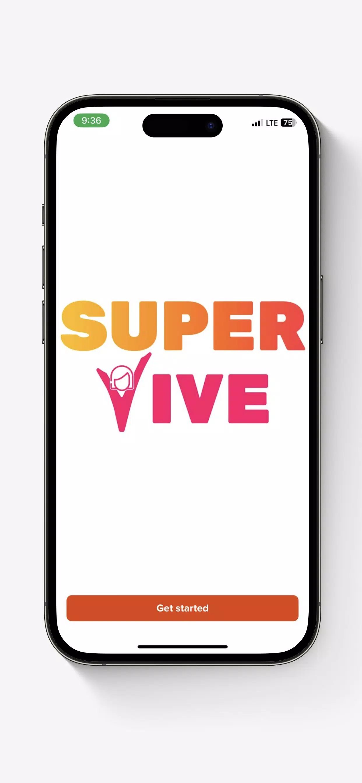 SuperVive-Comunidad Screenshot3