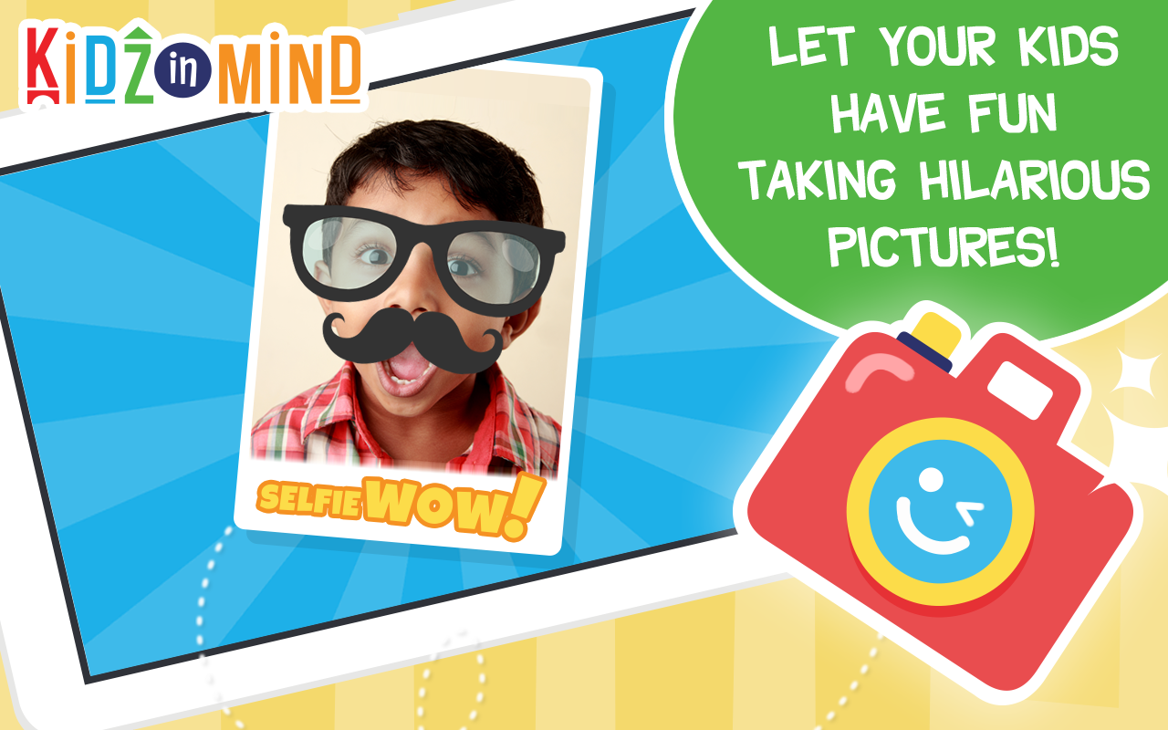 KidzInMind Screenshot24