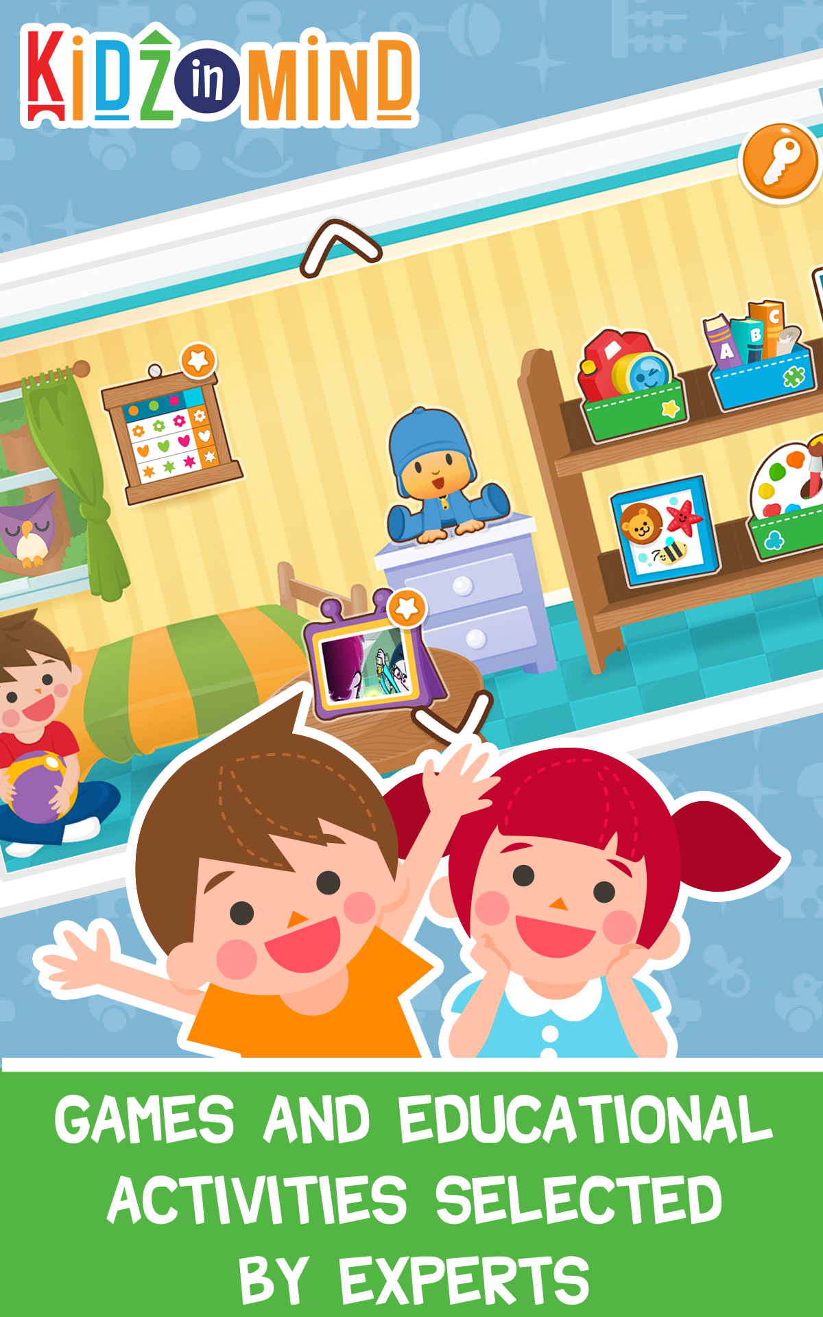 KidzInMind Screenshot11