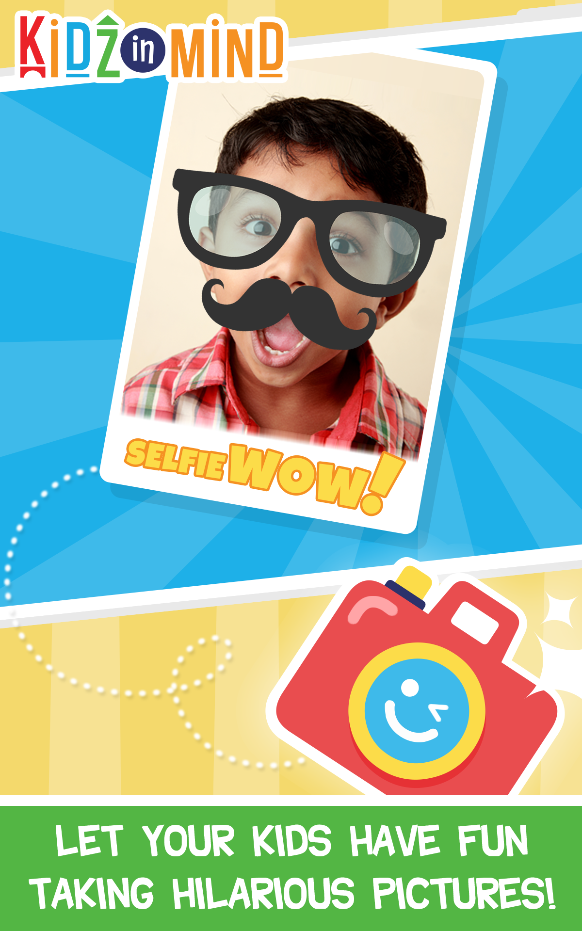 KidzInMind Screenshot15