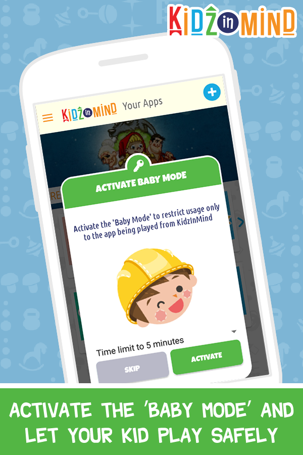 KidzInMind Screenshot7