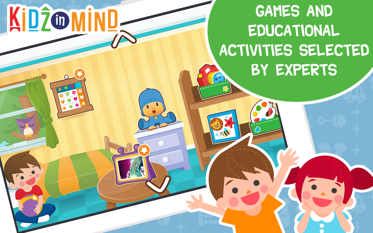 KidzInMind Screenshot19