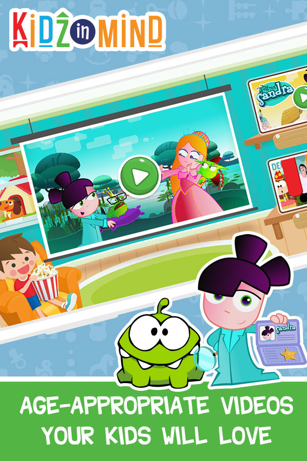 KidzInMind Screenshot6