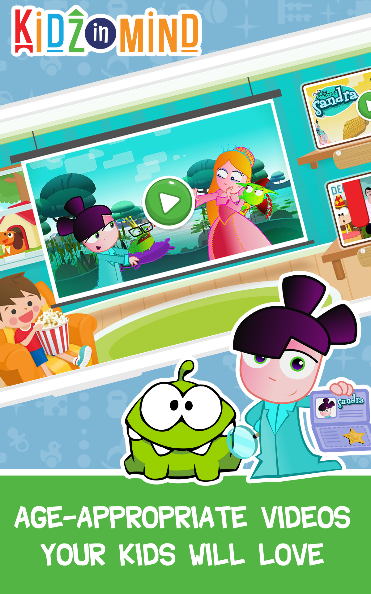 KidzInMind Screenshot14