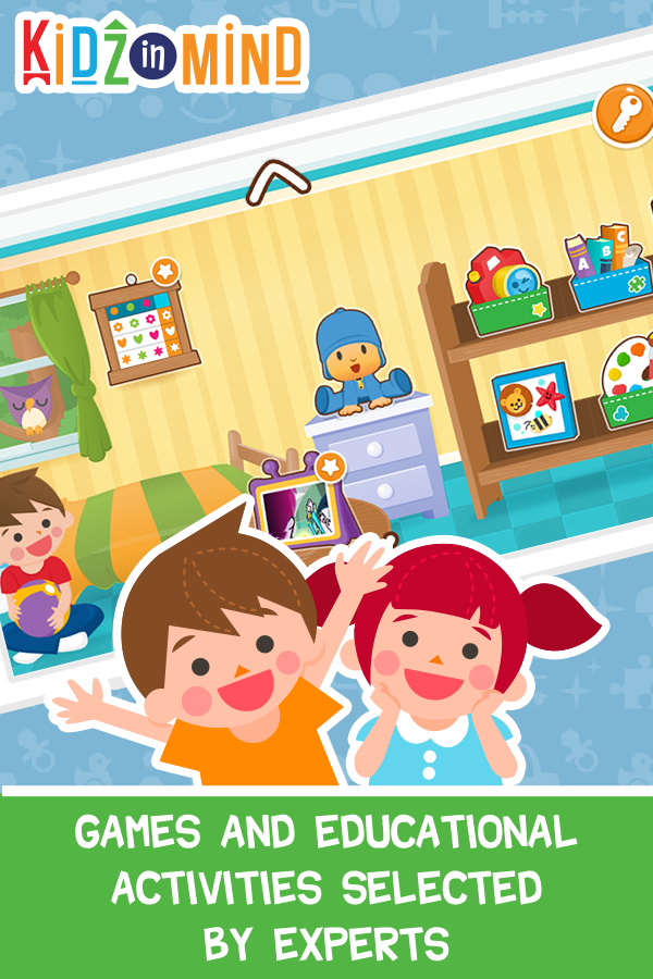 KidzInMind Screenshot3