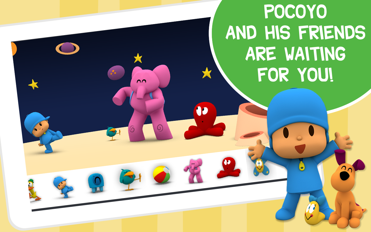 KidzInMind Screenshot20