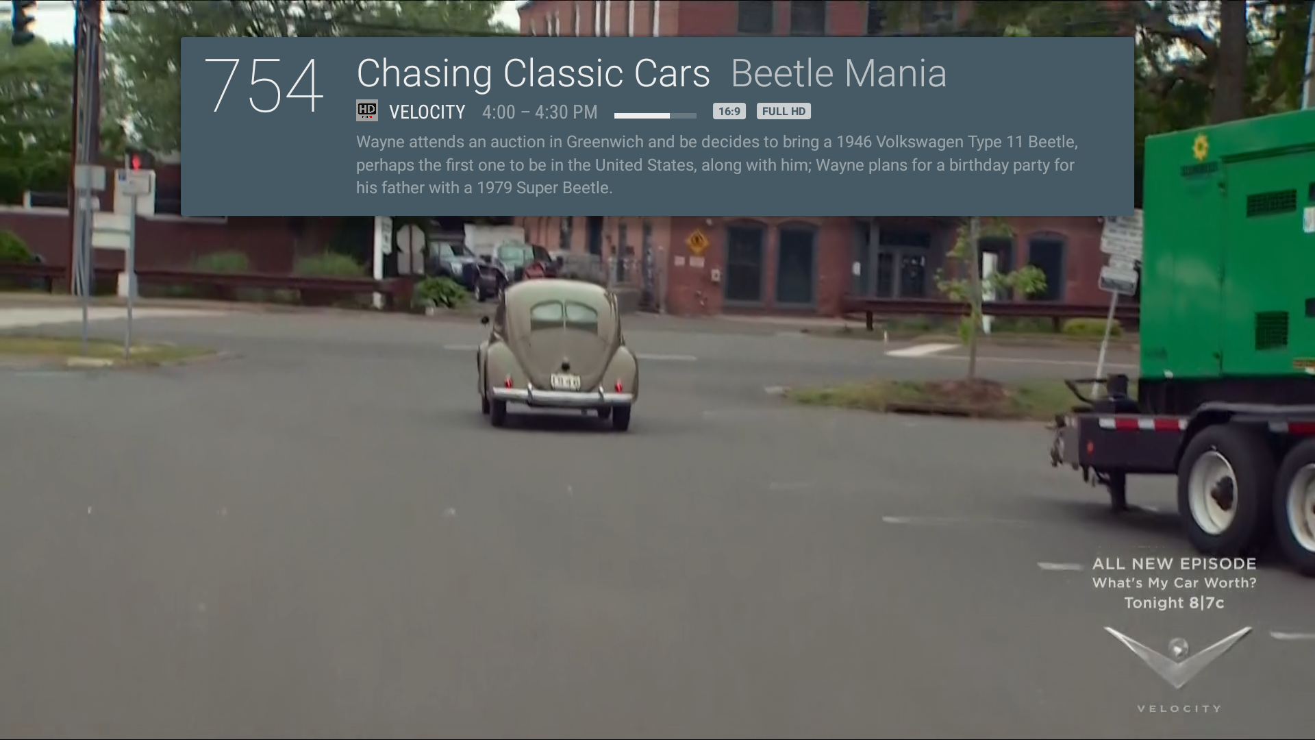 HDHomeRun Screenshot16