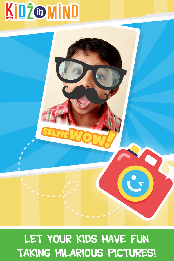 KidzInMind Screenshot8