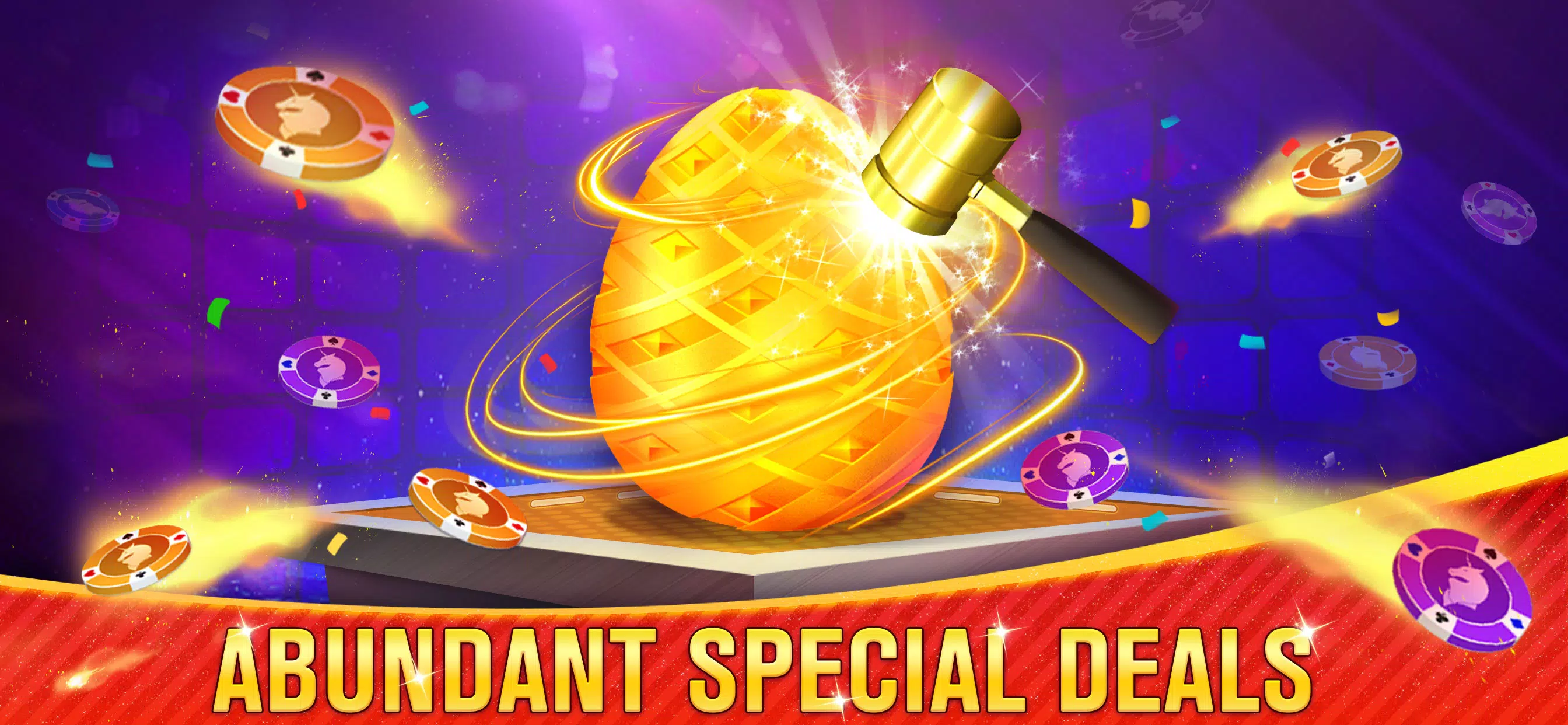 Sohoo Poker Screenshot2