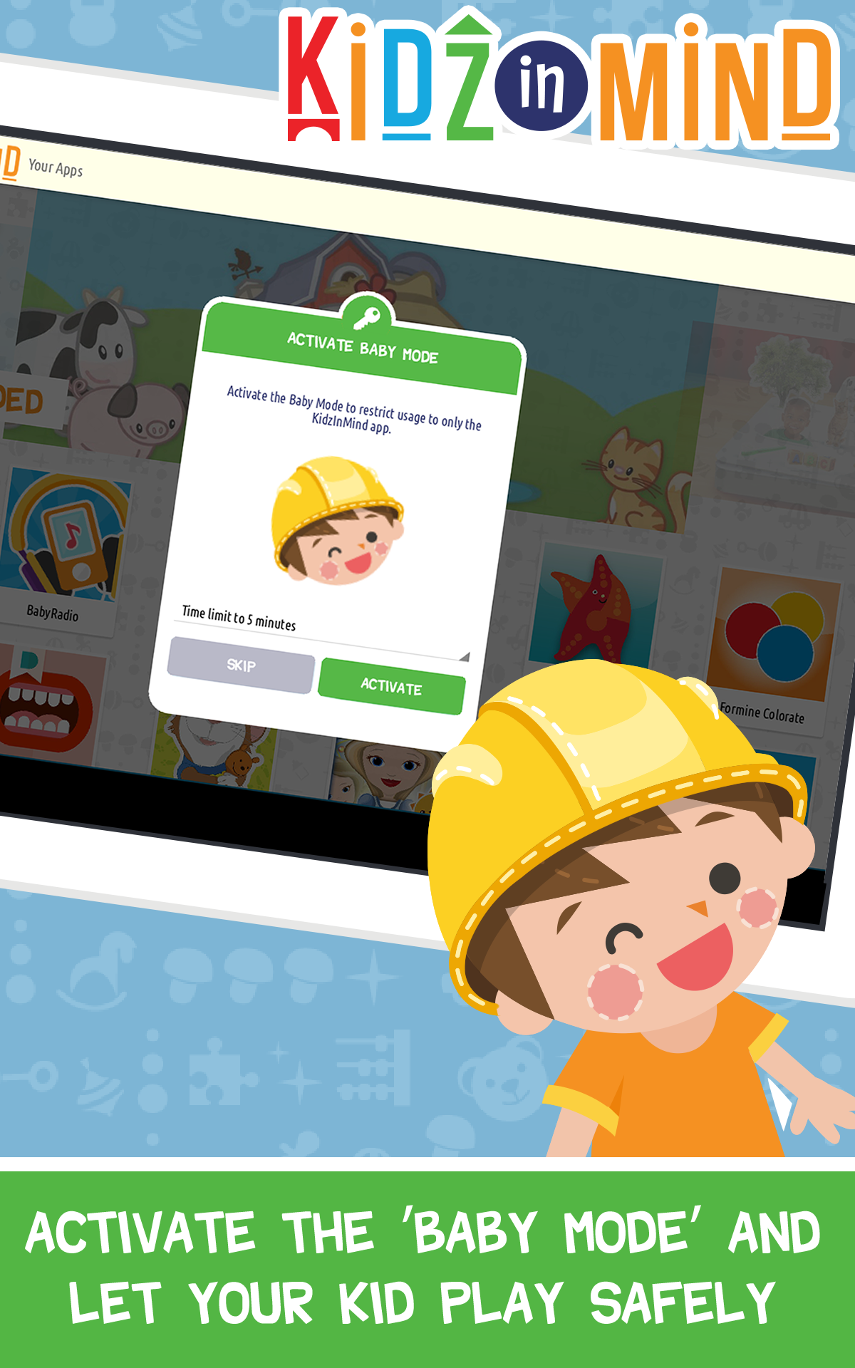 KidzInMind Screenshot16