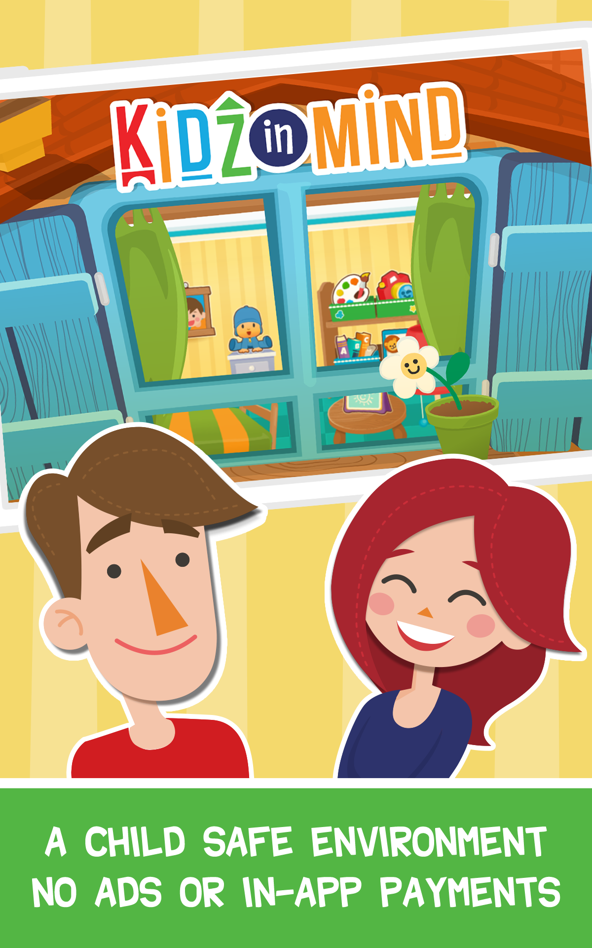 KidzInMind Screenshot9