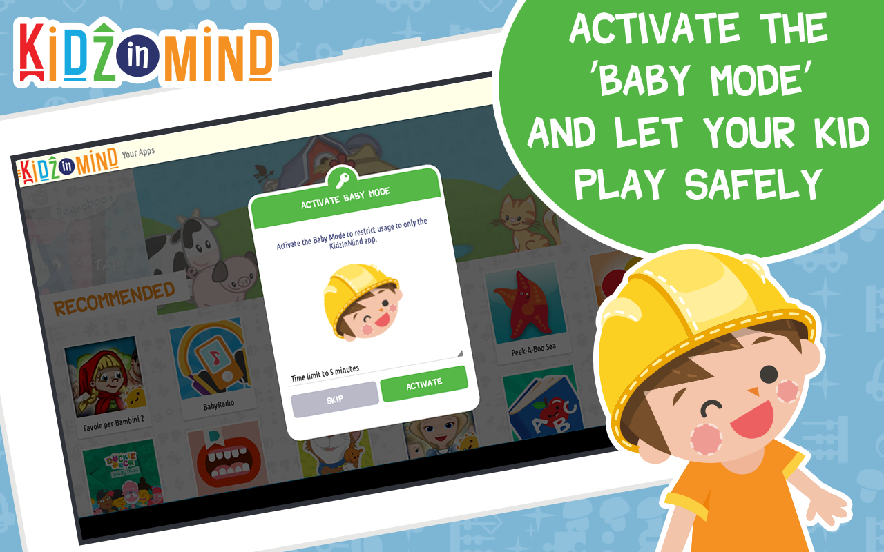 KidzInMind Screenshot23