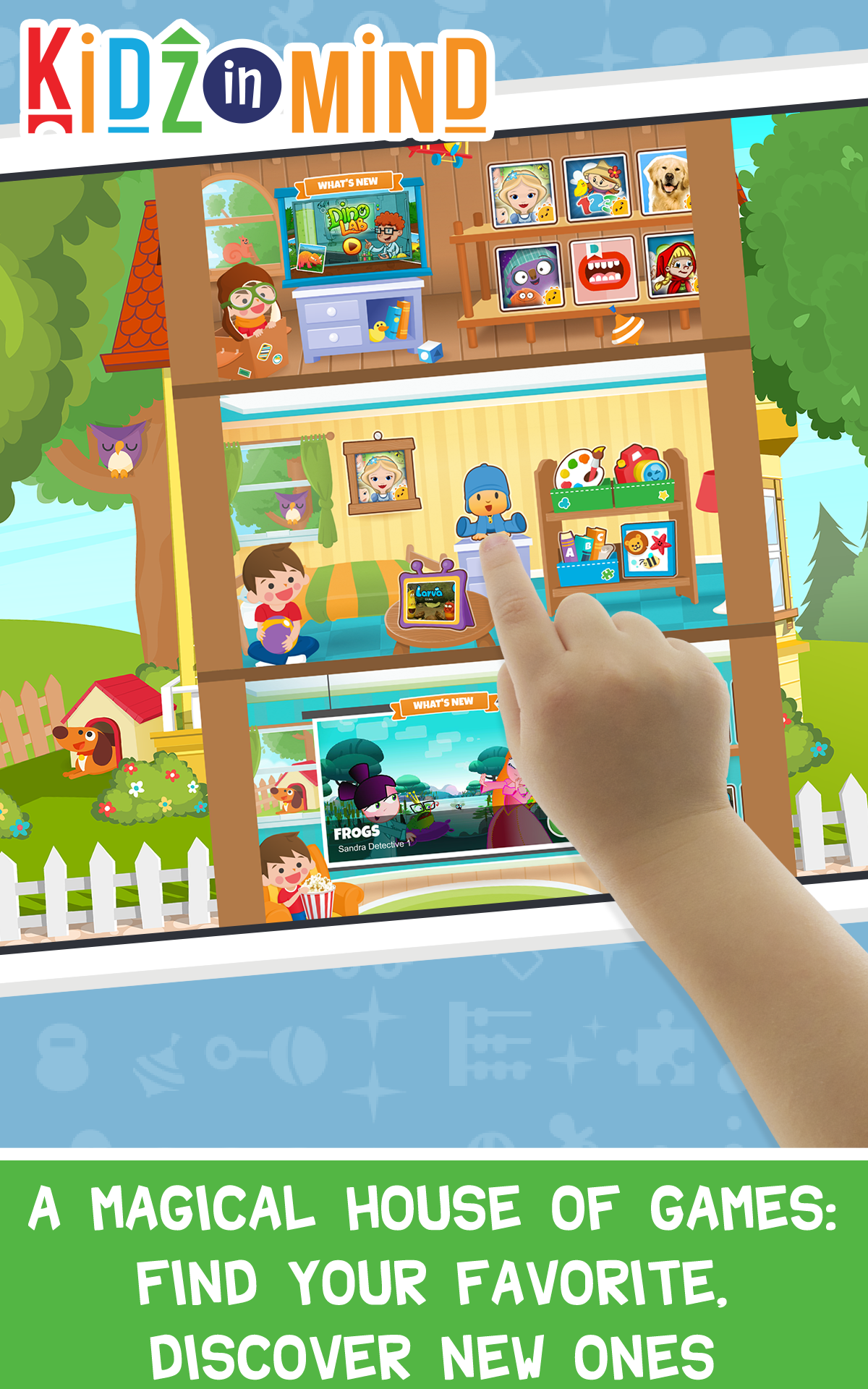 KidzInMind Screenshot10