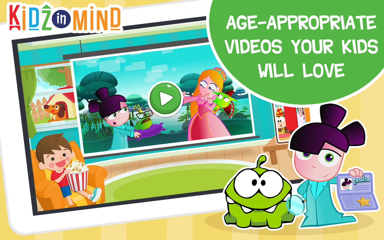 KidzInMind Screenshot22