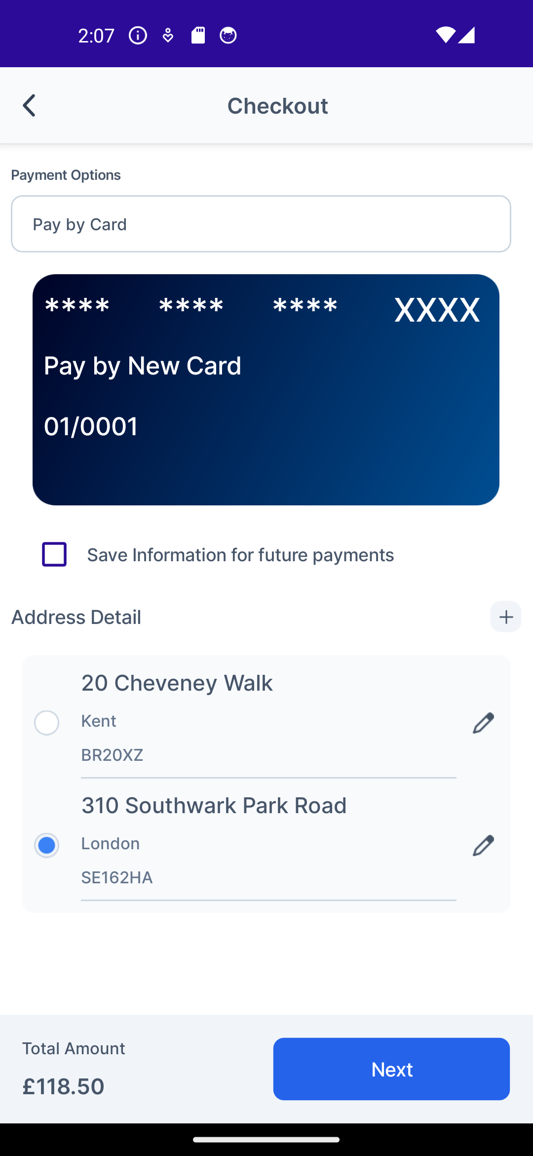MyChildAtSchool Screenshot5