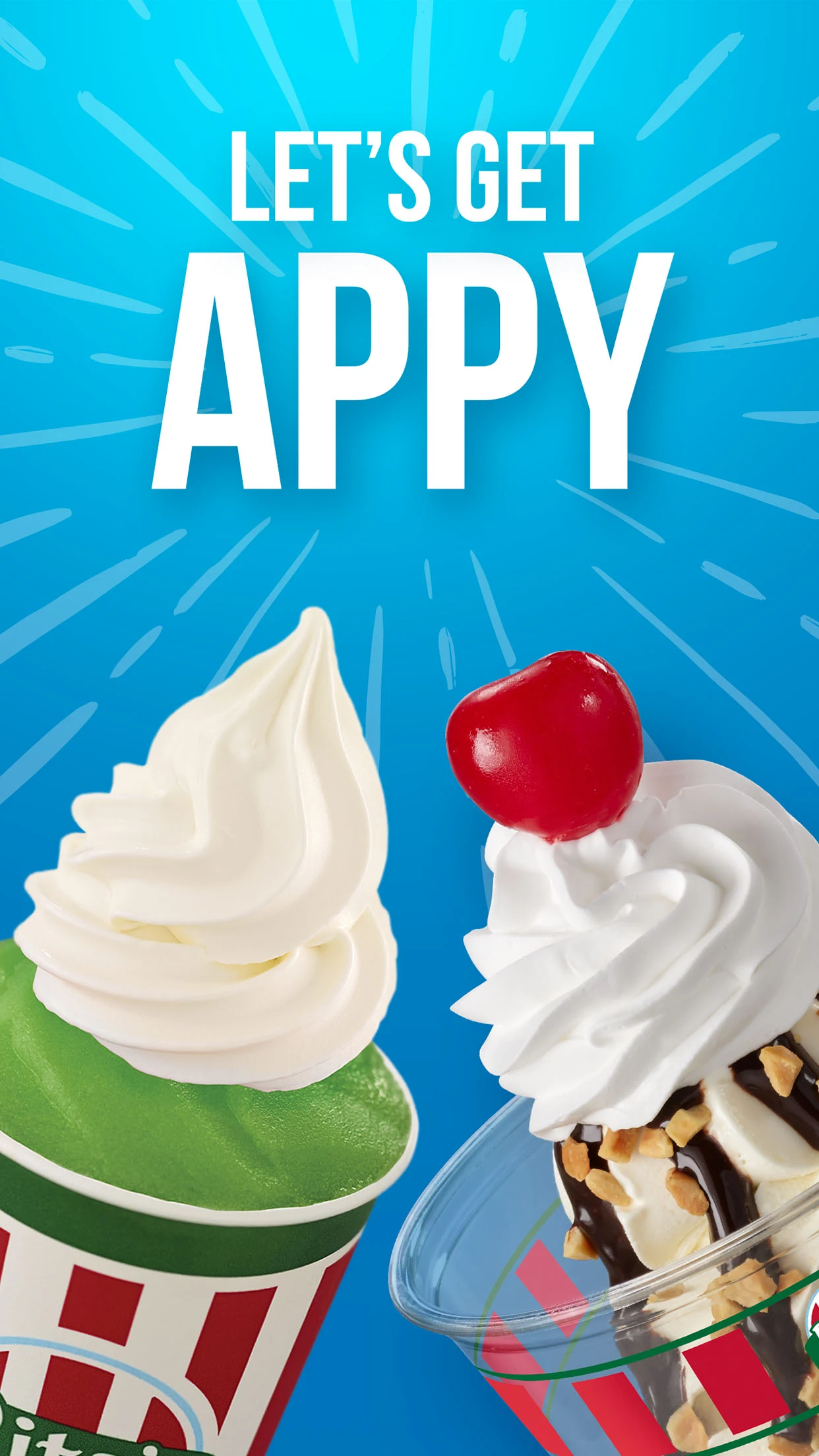 Rita's Ice Screenshot1