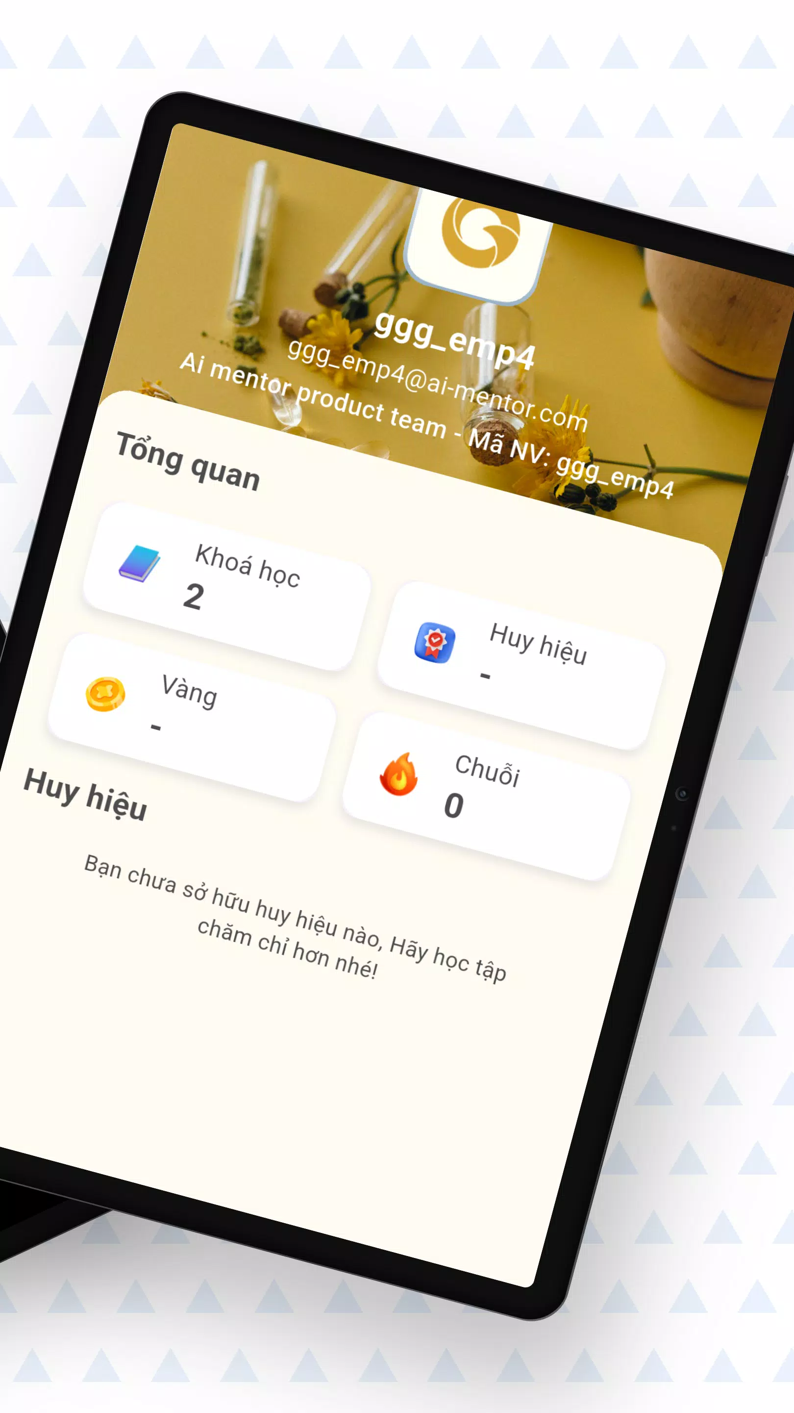 MK AIMentor Screenshot7