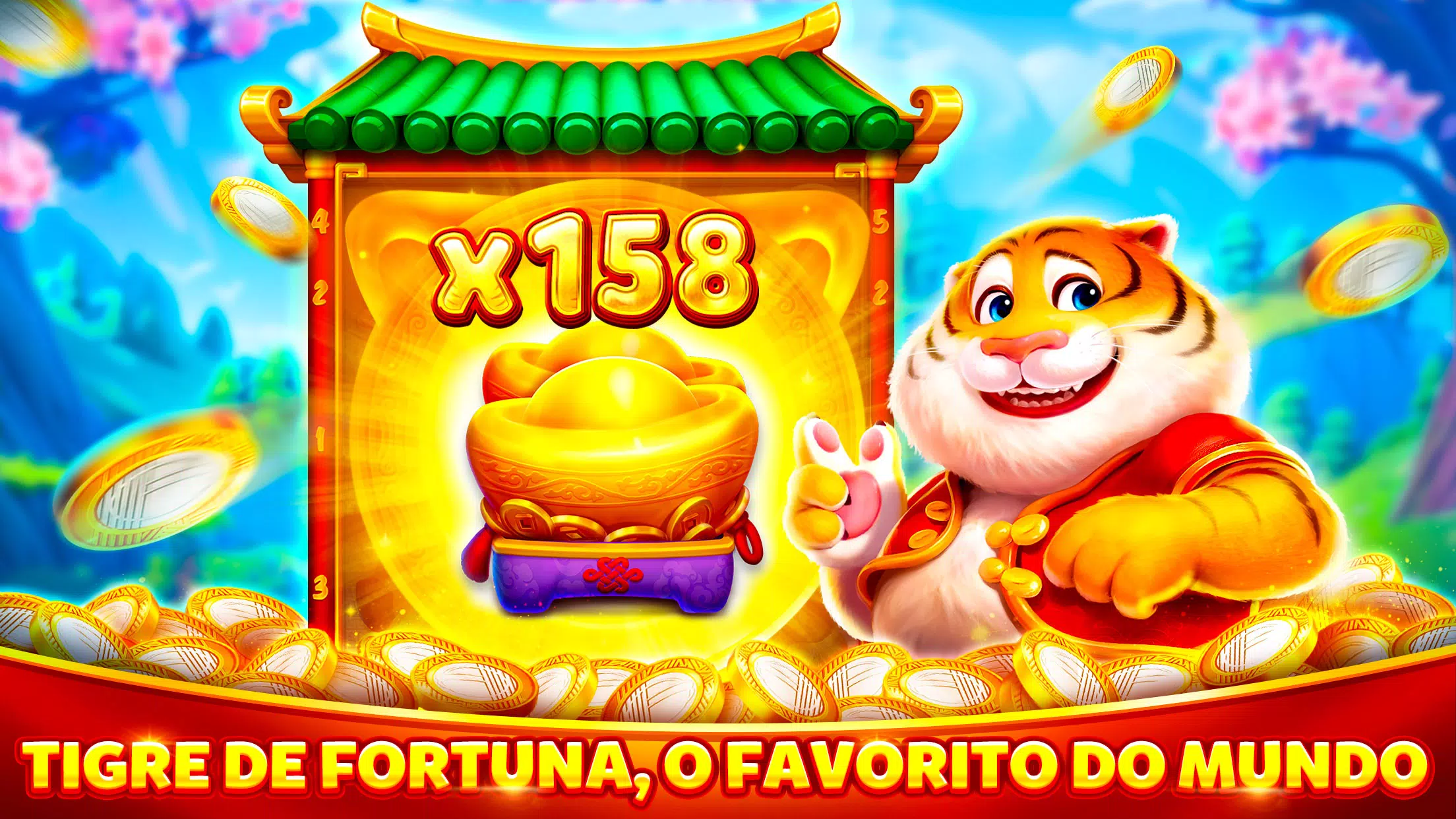 Slots Fortuna Screenshot3