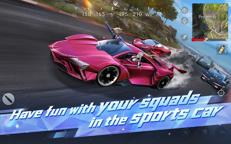 KNIVES OUT× NARUTO Collab Screenshot11