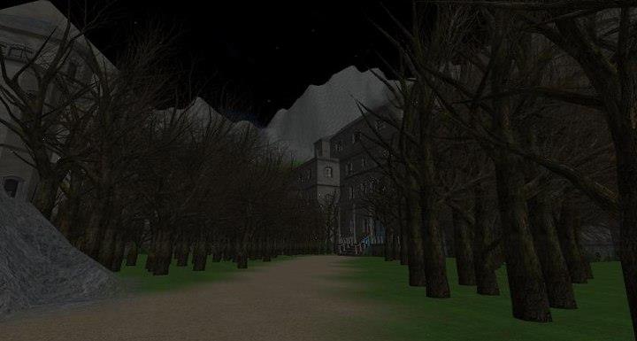 Fear Zone Screenshot5